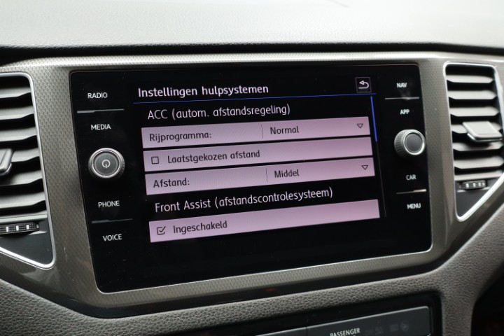 Volkswagen Golf Sportsvan 1.0 TSI IQDrive