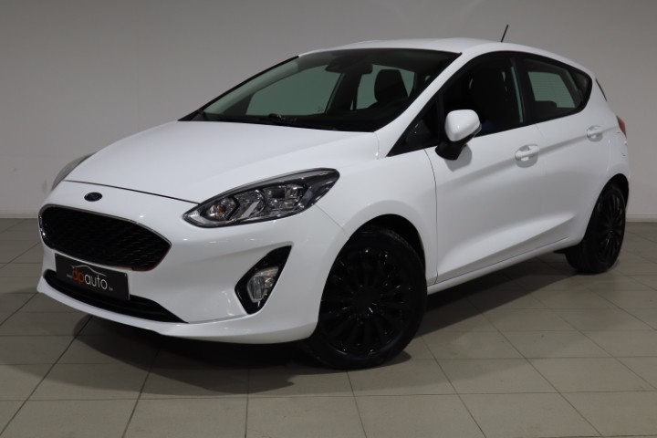 Ford Fiesta 1.1i