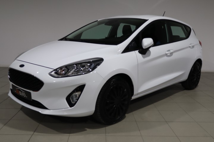 Ford Fiesta 1.1i