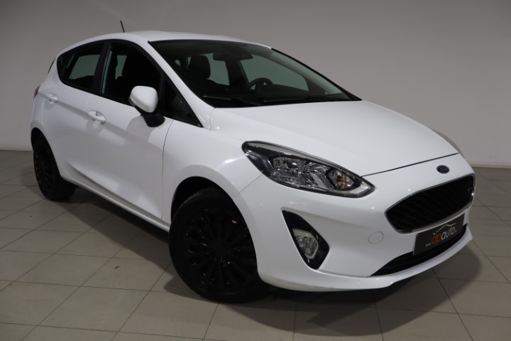 Ford Fiesta 1.1i