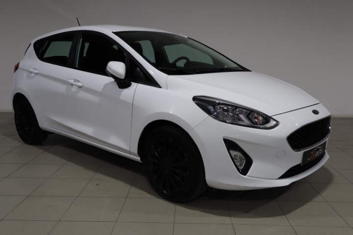 Ford Fiesta 1.1i