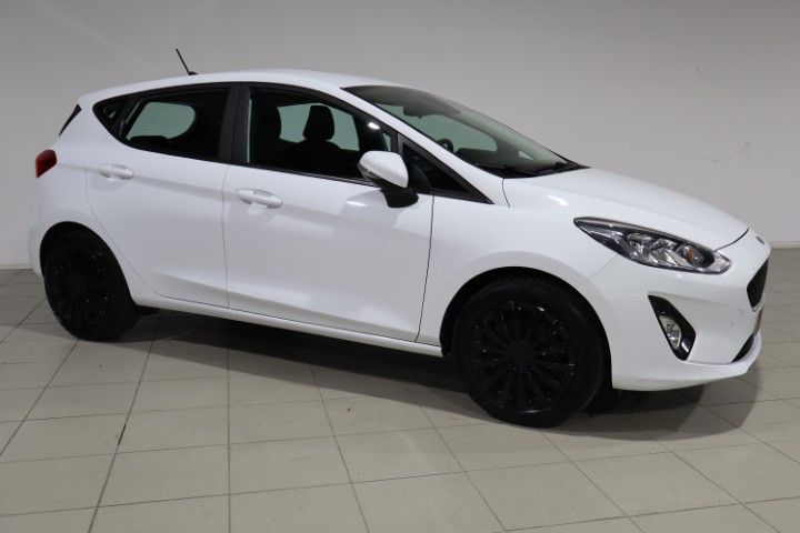 Ford Fiesta 1.1i