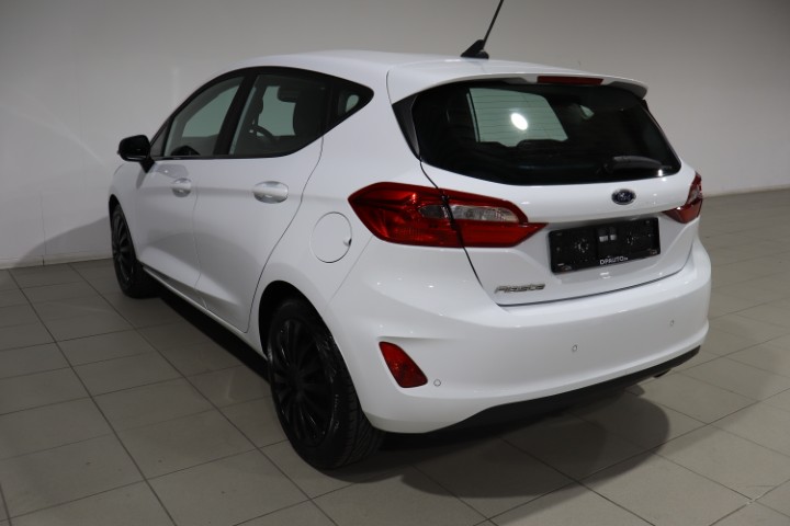Ford Fiesta 1.1i