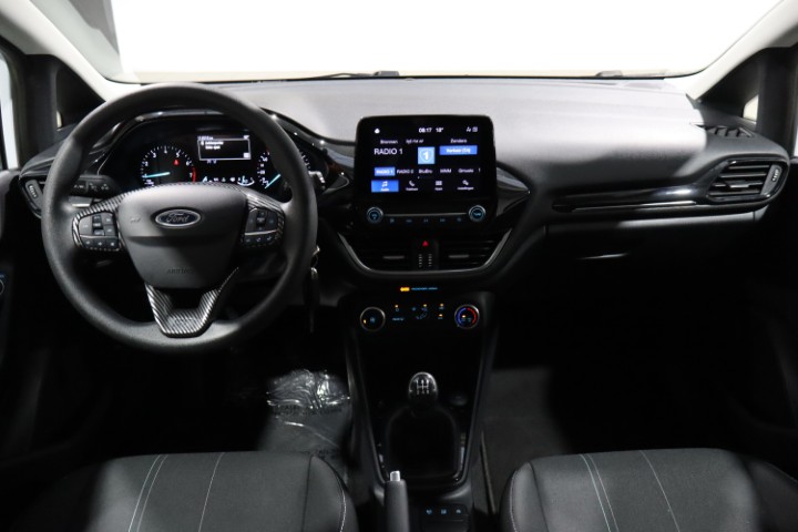 Ford Fiesta 1.1i