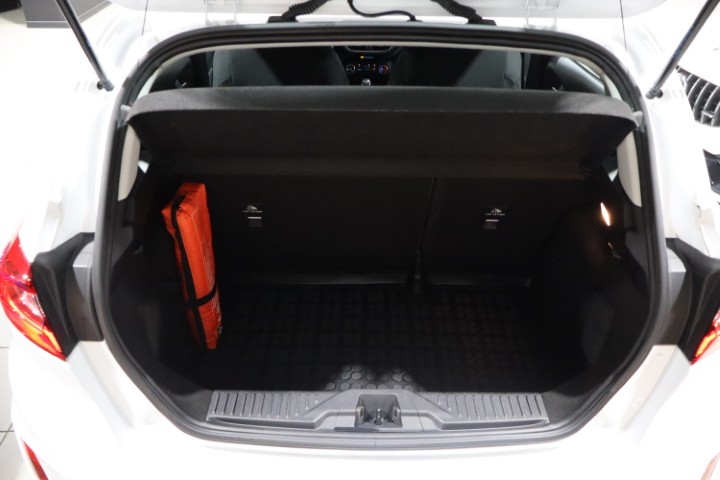 Ford Fiesta 1.1i