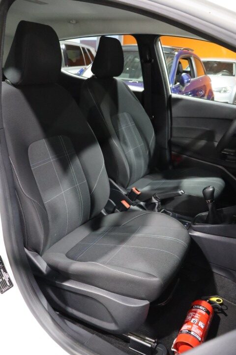 Ford Fiesta 1.1i
