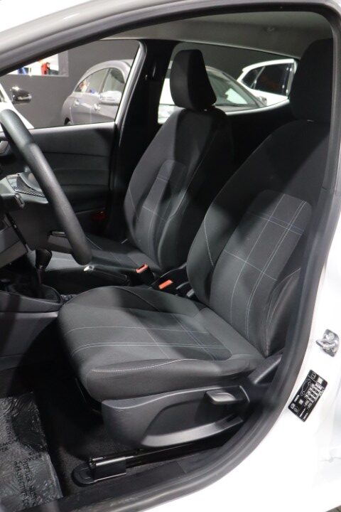 Ford Fiesta 1.1i