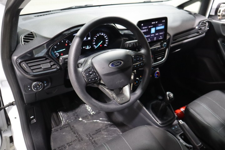 Ford Fiesta 1.1i