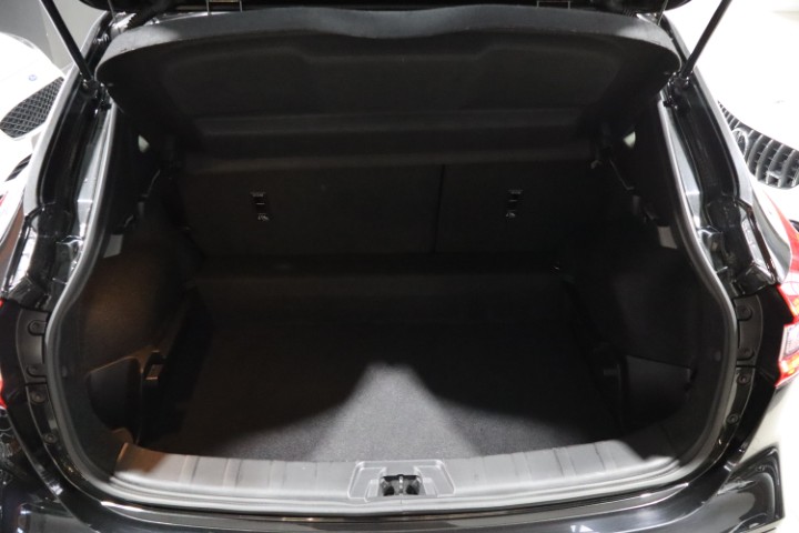 Nissan Qashqai 1.3 T-DCT