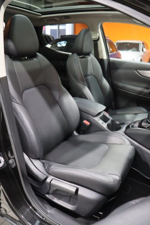 Nissan Qashqai 1.3 T-DCT