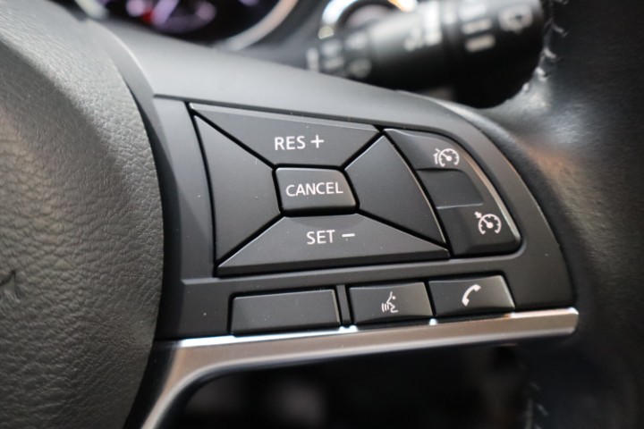 Nissan Qashqai 1.3 T-DCT