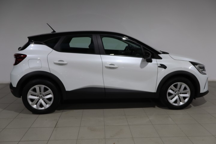 Renault Captur 1.0 TCe