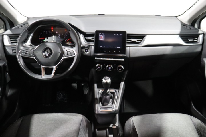 Renault Captur 1.0 TCe