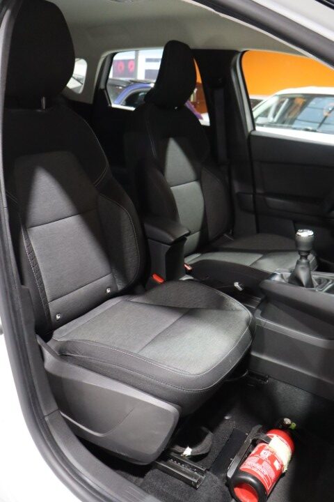 Renault Captur 1.0 TCe