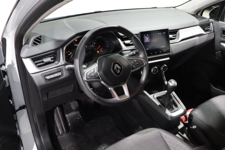 Renault Captur 1.0 TCe