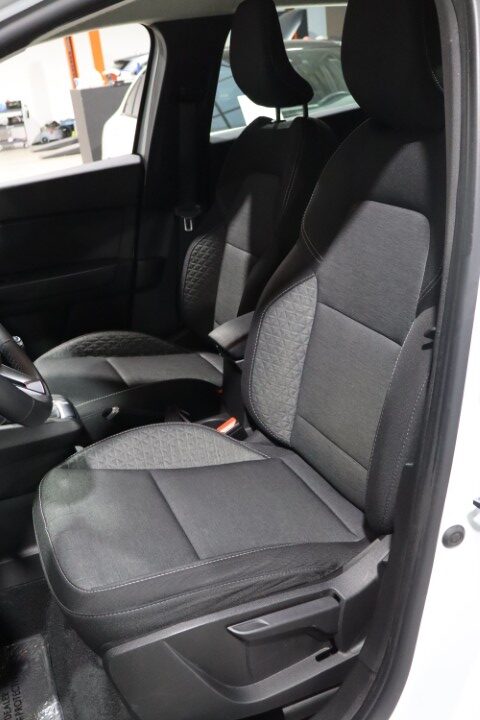 Renault Captur 1.0 TCe
