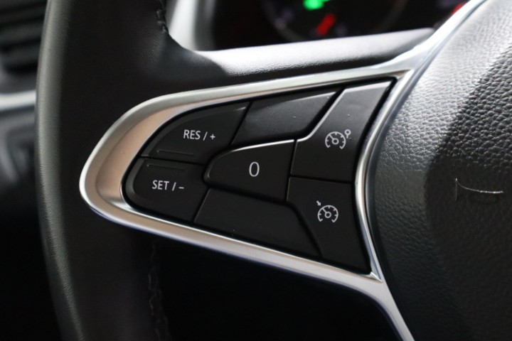 Renault Captur 1.0 TCe