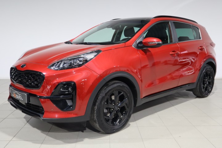 Kia Sportage 1.6i