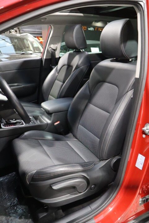 Kia Sportage 1.6i