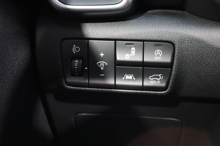 Kia Sportage 1.6i