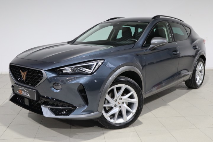 Cupra Formentor 1.4e DSG