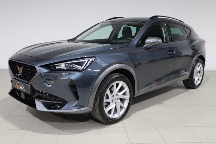 Cupra Formentor 1.4e DSG