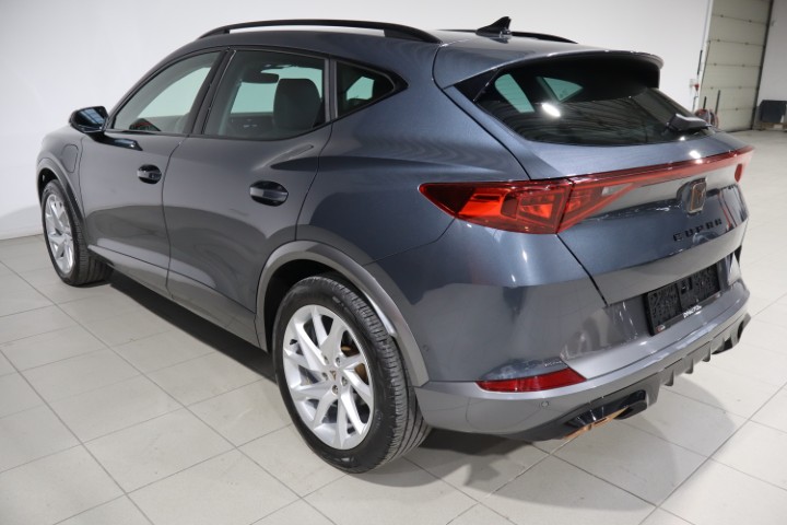 Cupra Formentor 1.4e DSG