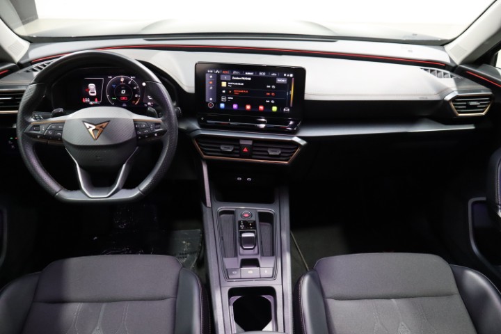 Cupra Formentor 1.4e DSG