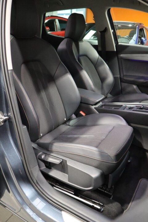 Cupra Formentor 1.4e DSG