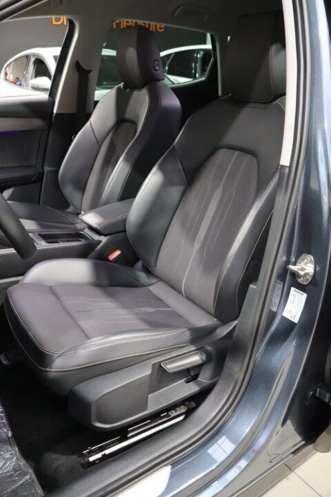 Cupra Formentor 1.4e DSG