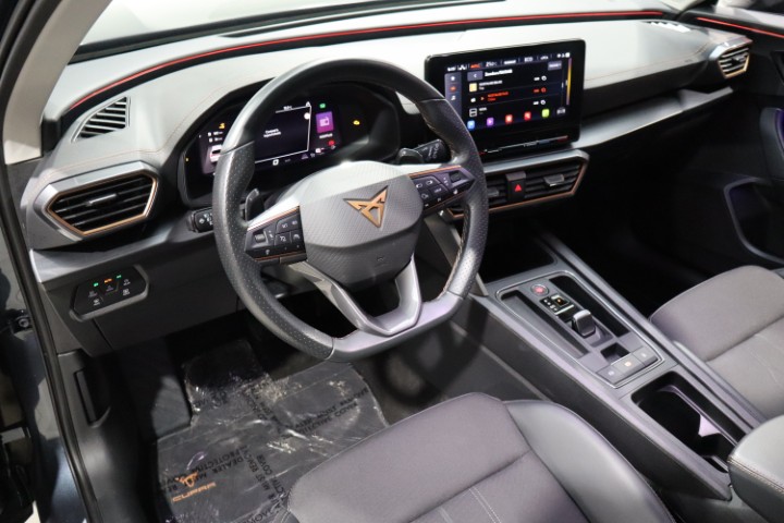 Cupra Formentor 1.4e DSG