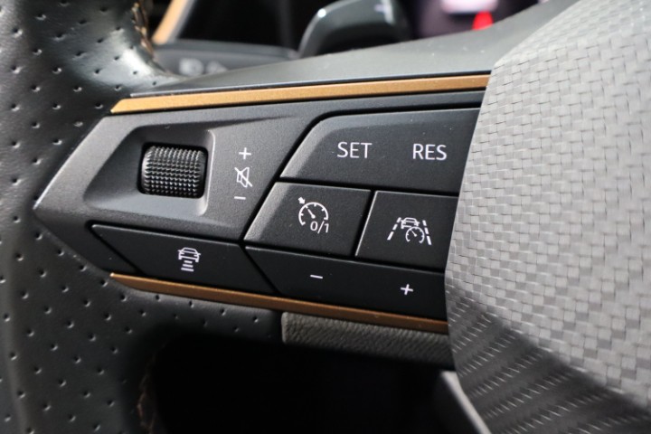Cupra Formentor 1.4e DSG