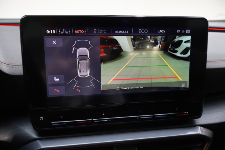 Cupra Formentor 1.4e DSG