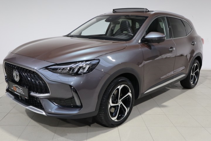 MG HS 1.5i