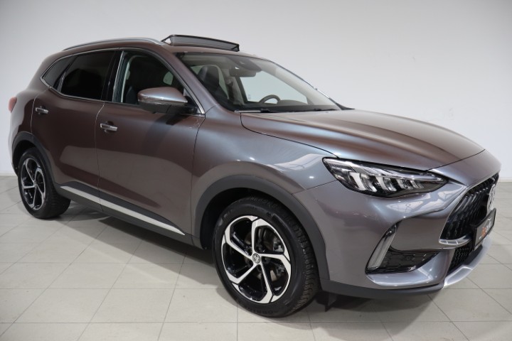 MG HS 1.5i