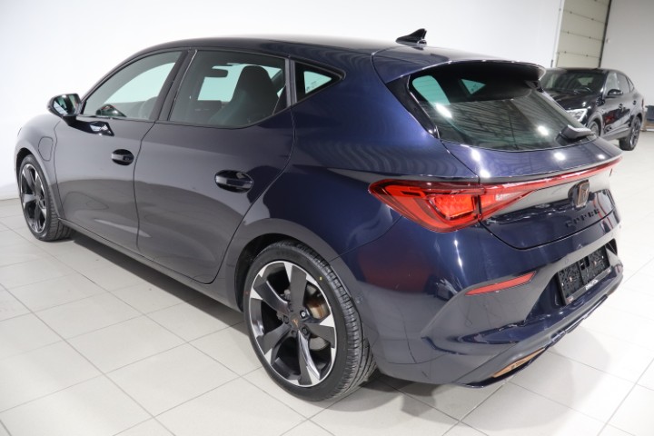 Cupra Leon 1.4e TSI DSG Hybrid