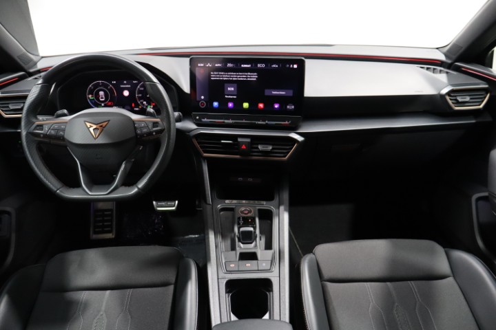 Cupra Leon 1.4e TSI DSG Hybrid