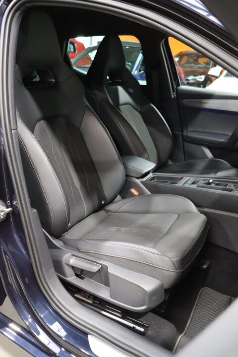 Cupra Leon 1.4e TSI DSG Hybrid