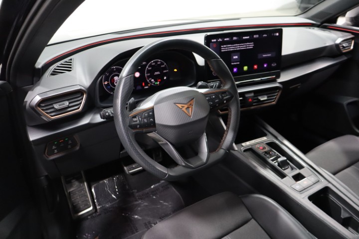 Cupra Leon 1.4e TSI DSG Hybrid