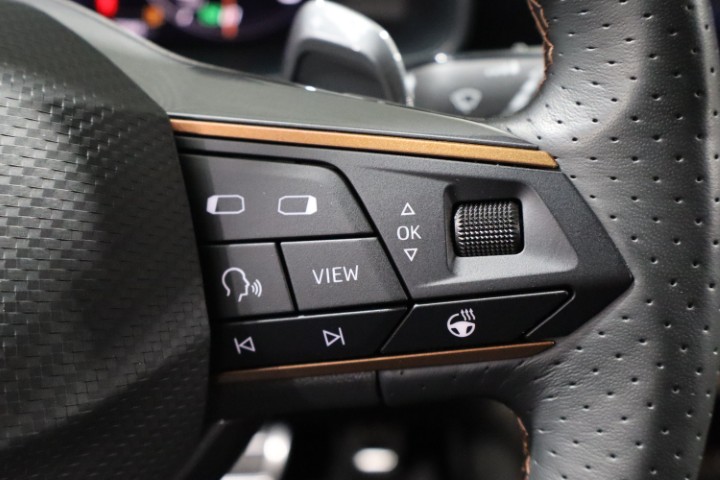 Cupra Leon 1.4e TSI DSG Hybrid