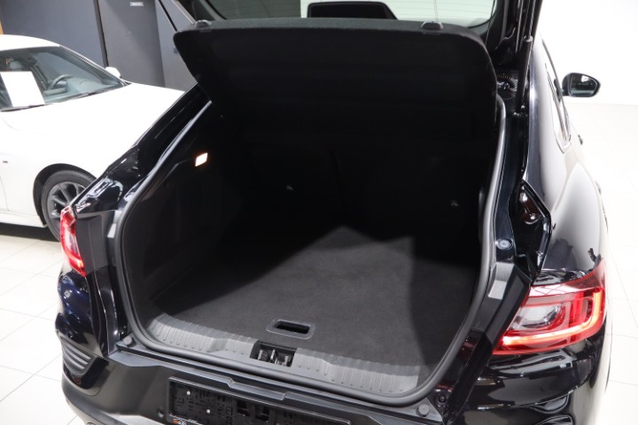 Renault Arkana 1.6 EDC RS Line