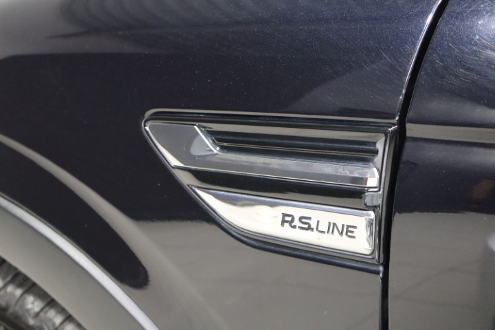 Renault Arkana 1.6 EDC RS Line