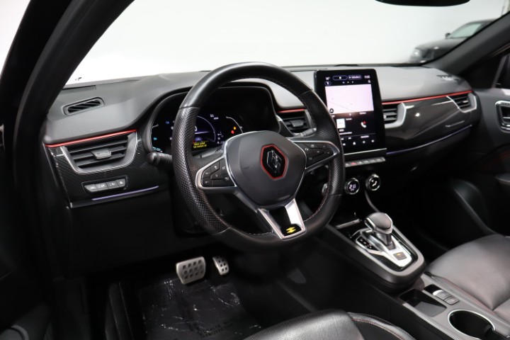 Renault Arkana 1.6 EDC RS Line
