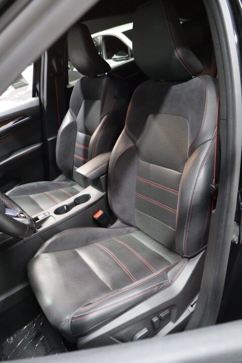 Renault Arkana 1.6 EDC RS Line