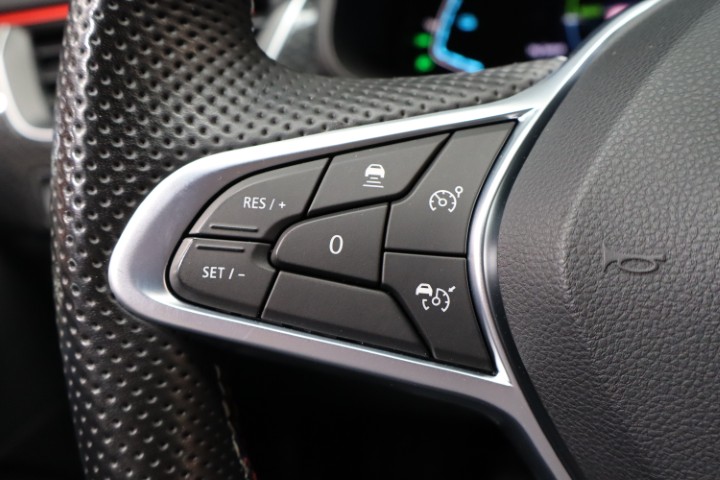 Renault Arkana 1.6 EDC RS Line