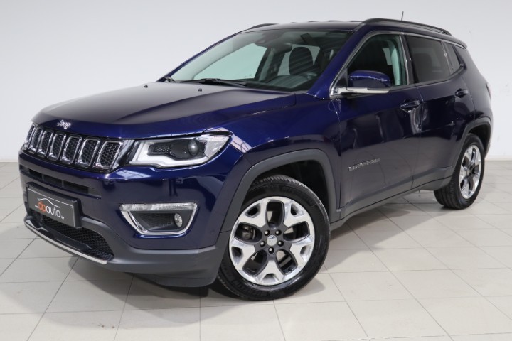 Jeep Compass 1.4i