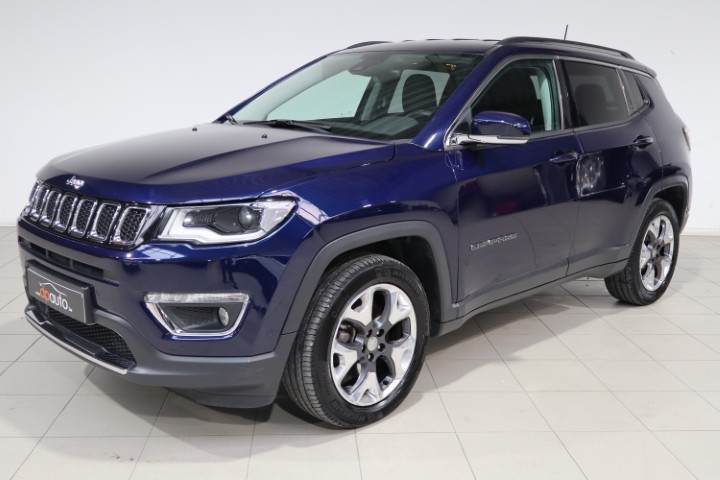 Jeep Compass 1.4i
