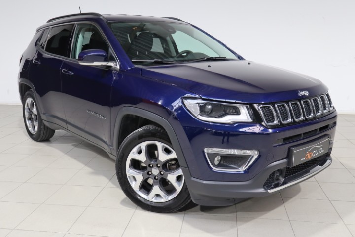 Jeep Compass 1.4i