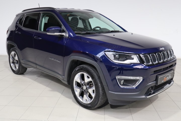Jeep Compass 1.4i