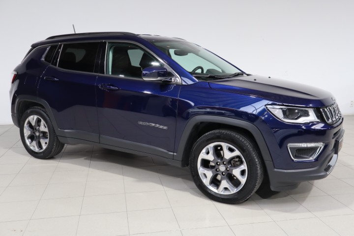 Jeep Compass 1.4i